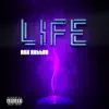RED BUTTON - Life - Single